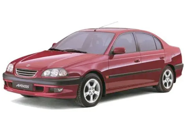 Toyota Avensis [T22] (1997-2003)
